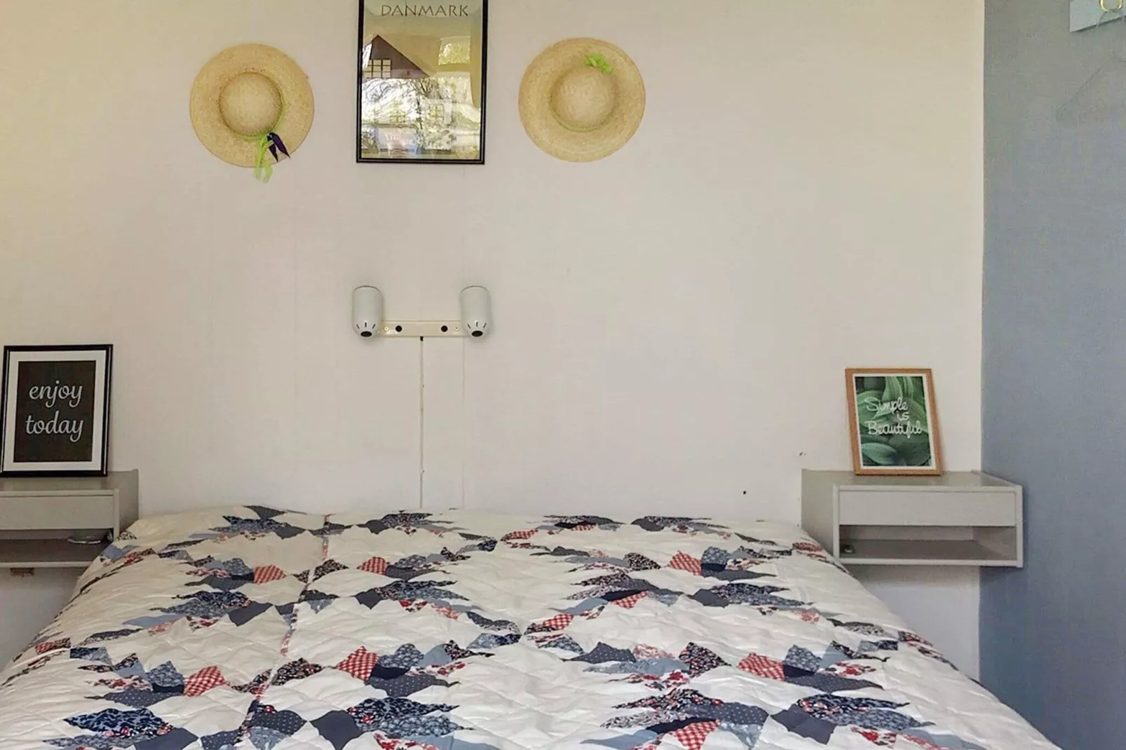 5 persoons vakantie huis in Vinderup-By Traum-Binnen