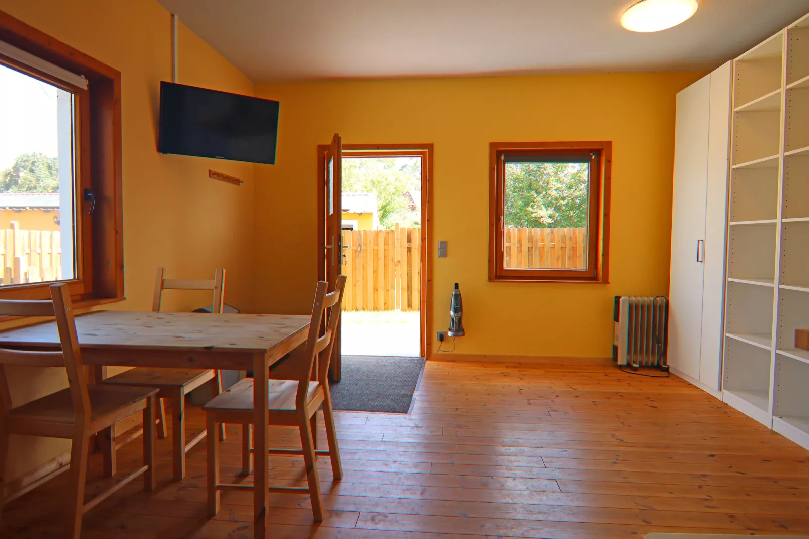 Apartment 3 Rochowsee