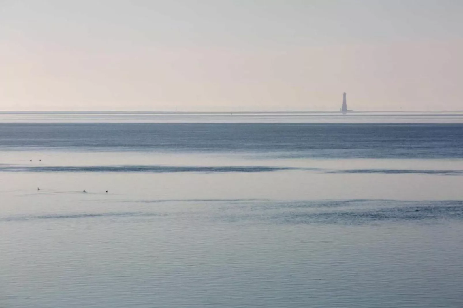 Ferienwohnung Der Anker-Gebieden zomer 20km