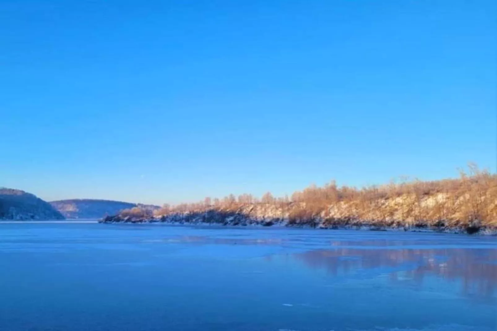 Kleines Wölkchen-Gebieden zomer 5km