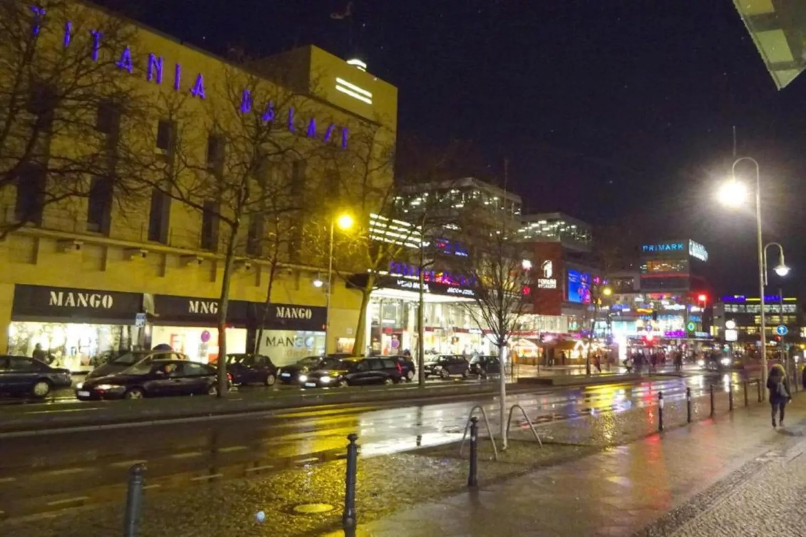Eifelpark Kronenburger See 9-Gebieden zomer 20km