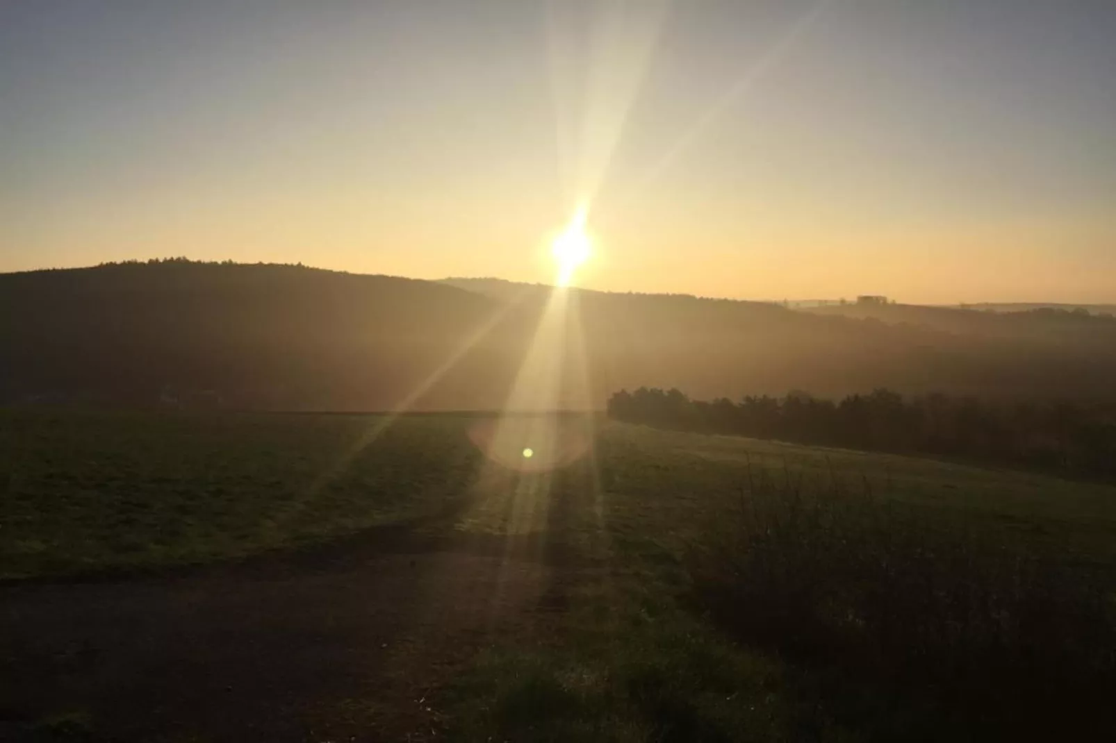 Mohr-Gebieden zomer 20km