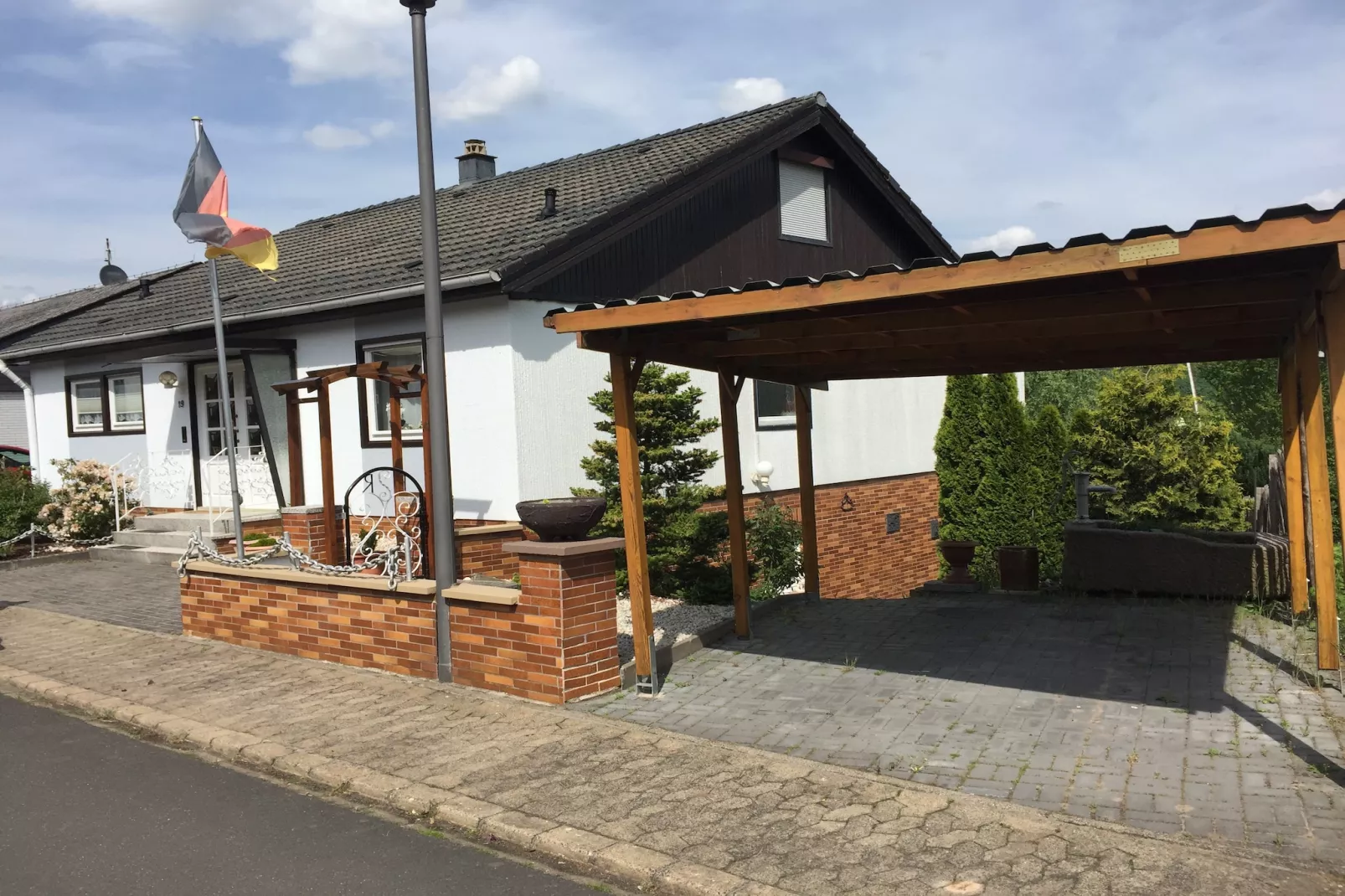 Haus Fritzen
