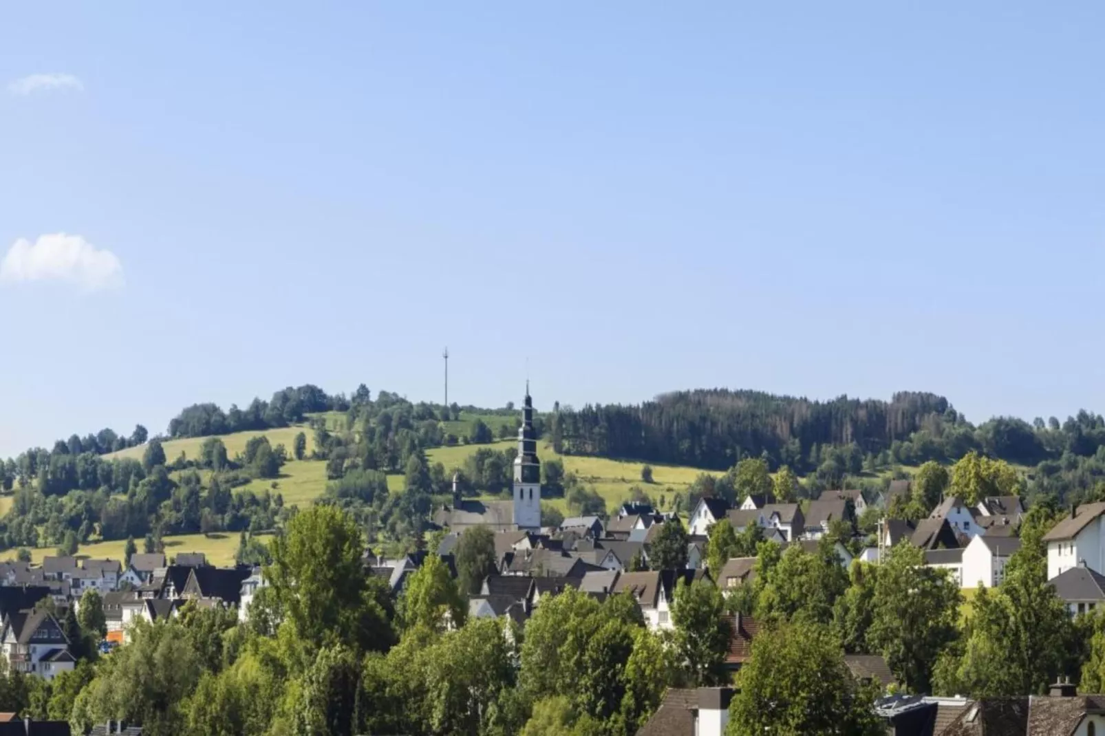Köster-Gebieden zomer 20km
