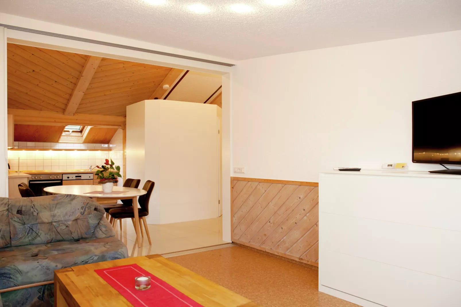 Mossautal-Woonkamer