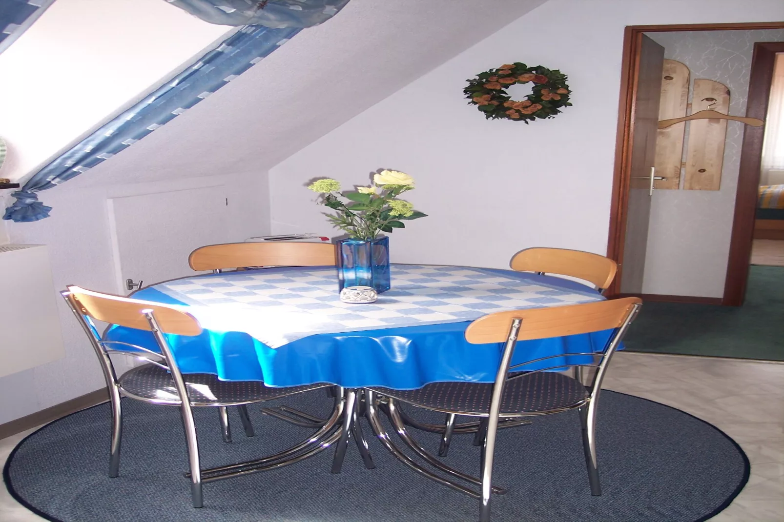 Im Kinzigtal-Eetkamer