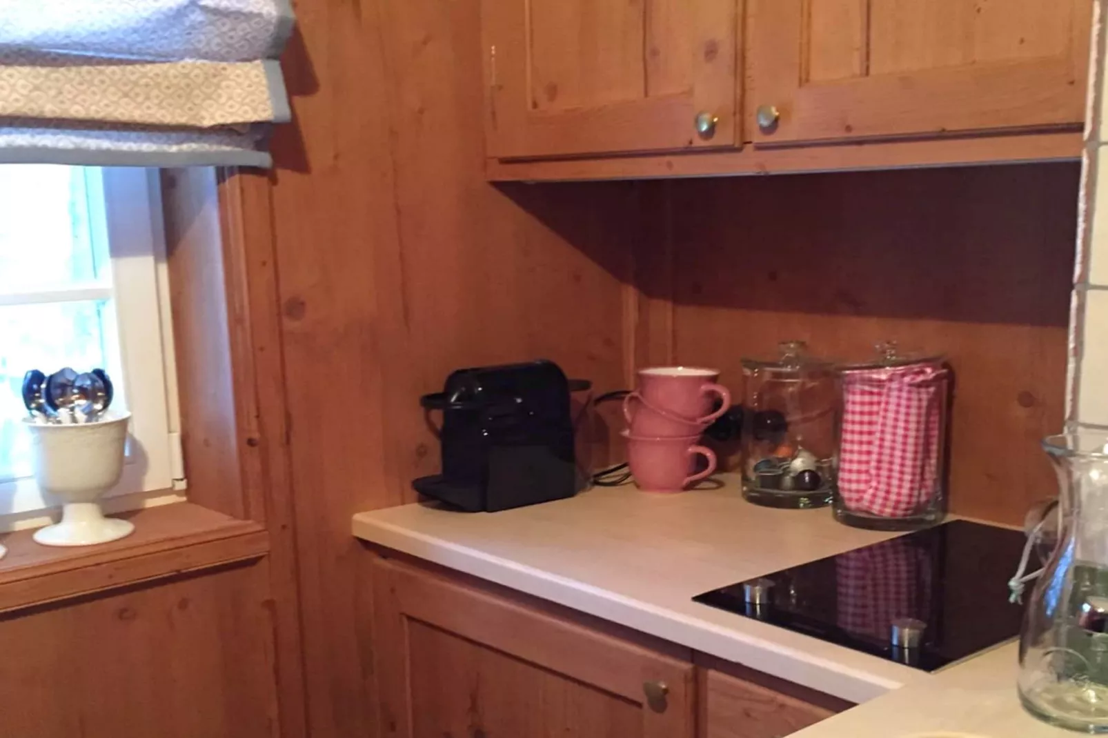 Gut Hartschimmel-Keuken