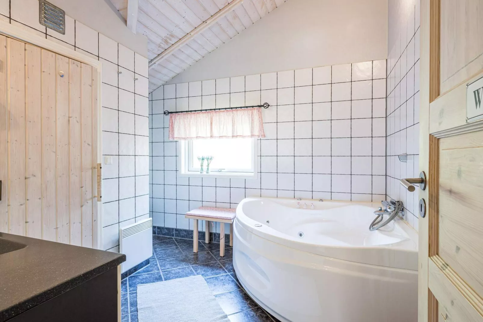 8 persoons vakantie huis in Vejers Strand-Spa