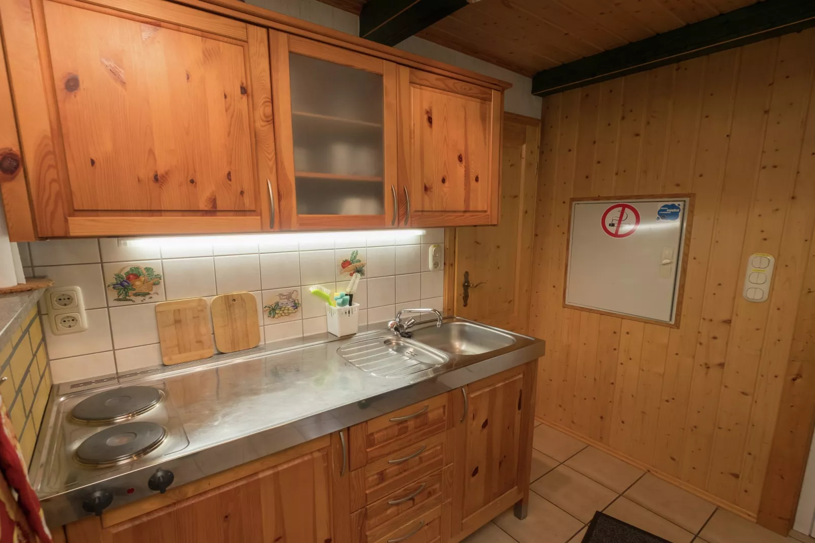 Neustadt-Keuken
