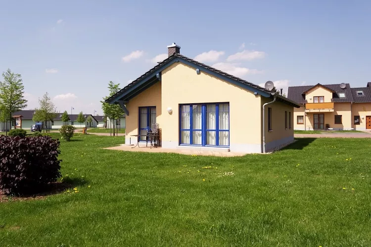FH Silbermöwe-Buitenkant zomer