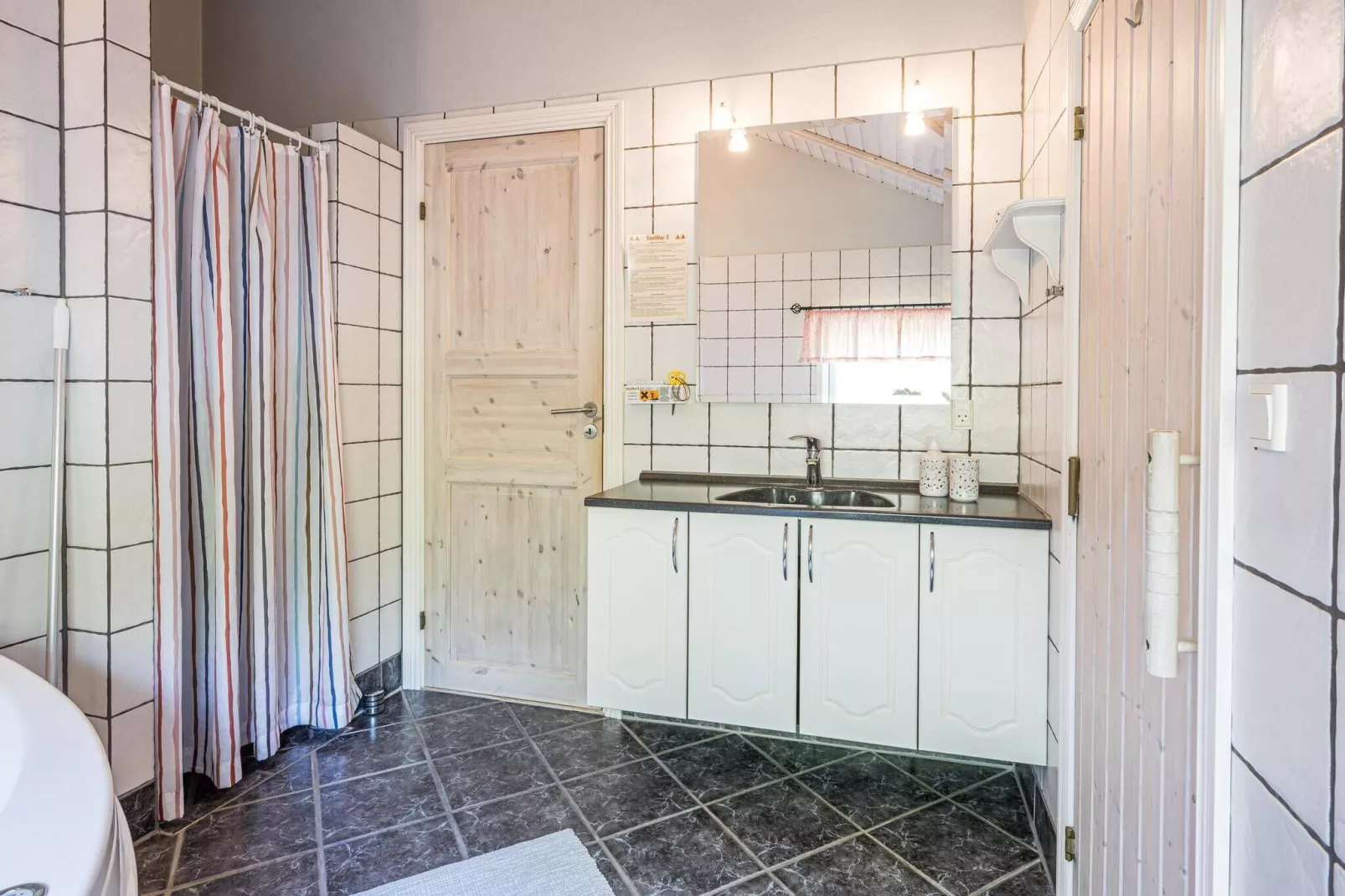 8 persoons vakantie huis in Vejers Strand-Binnen