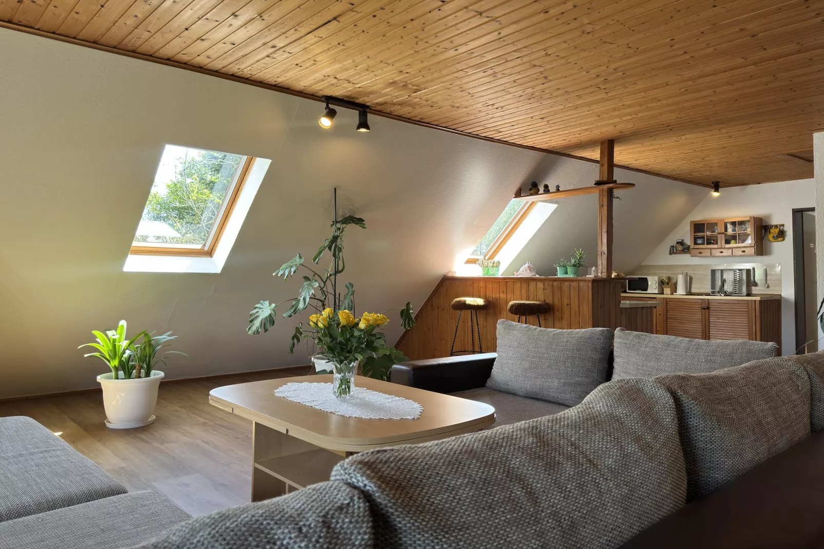 Ferienwohnung Moorhusen