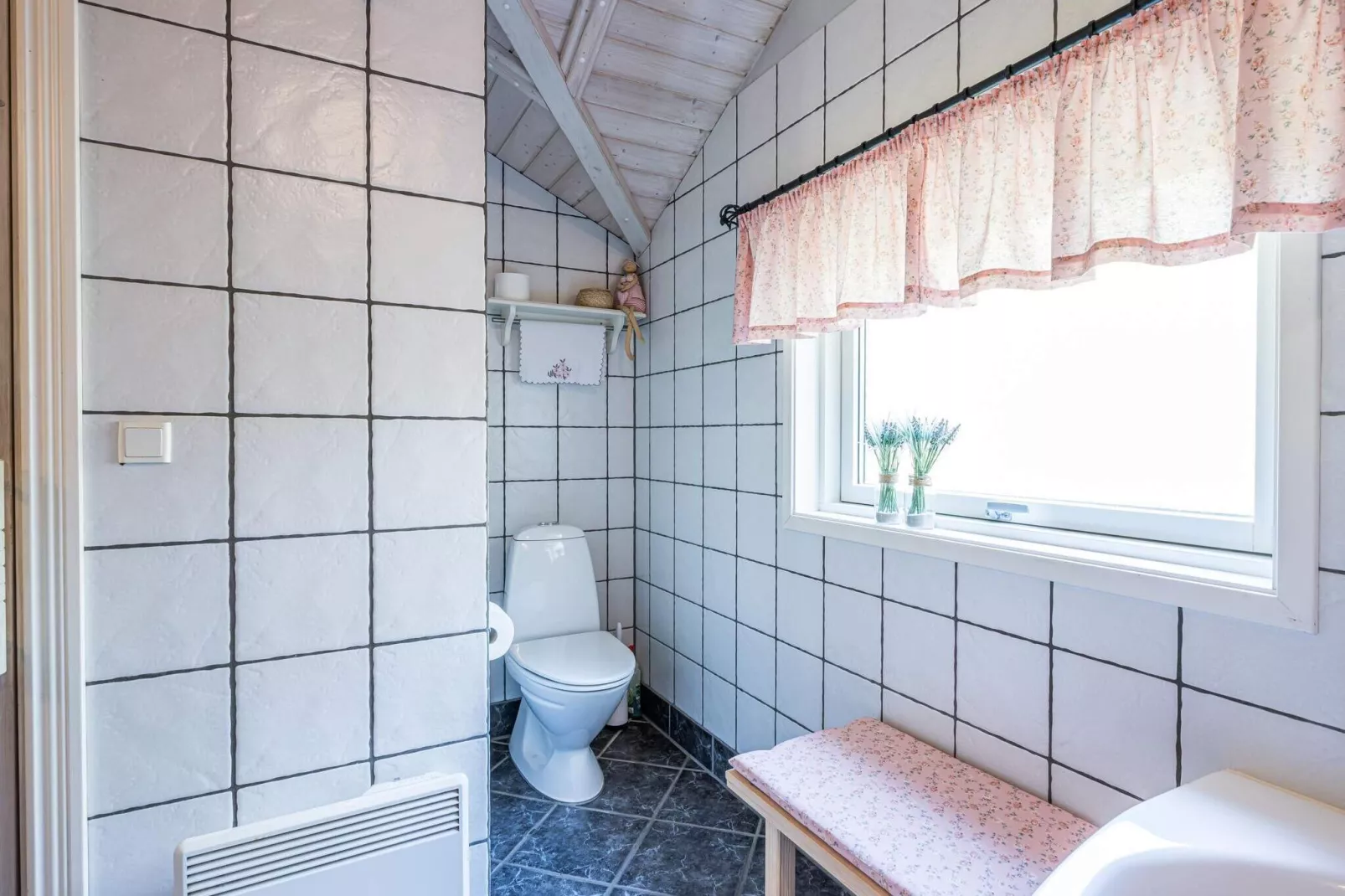 8 persoons vakantie huis in Vejers Strand-Binnen