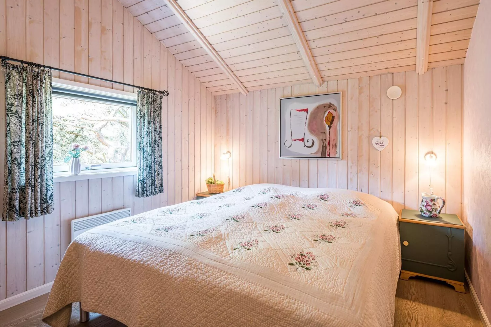 8 persoons vakantie huis in Vejers Strand-Binnen