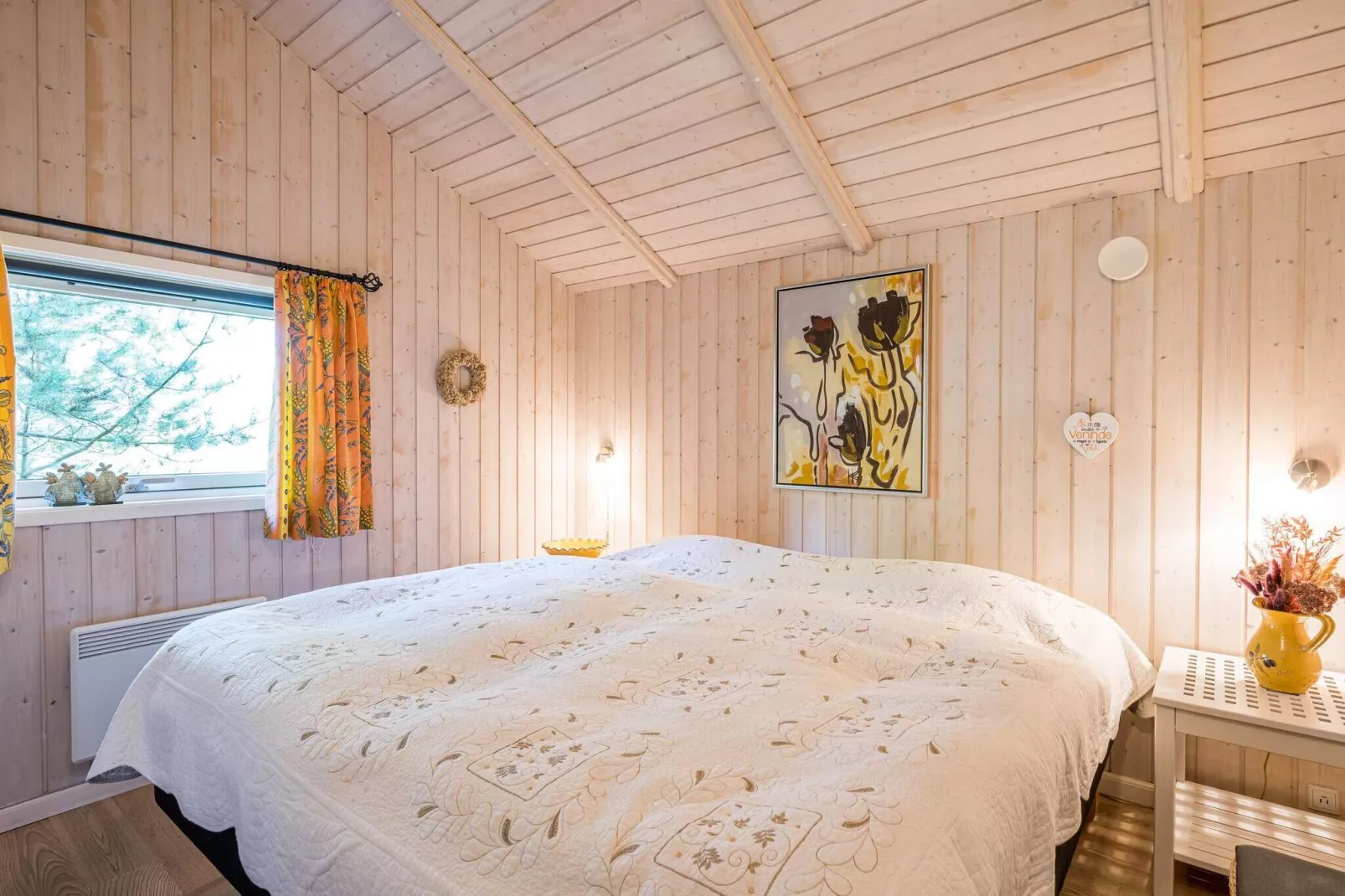 8 persoons vakantie huis in Vejers Strand-Binnen