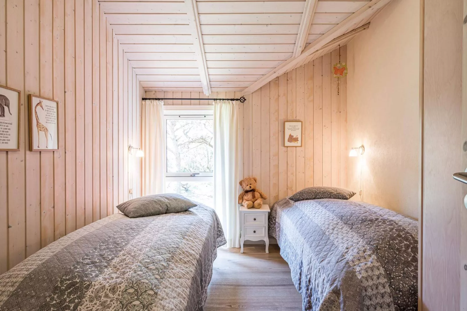 8 persoons vakantie huis in Vejers Strand-Binnen