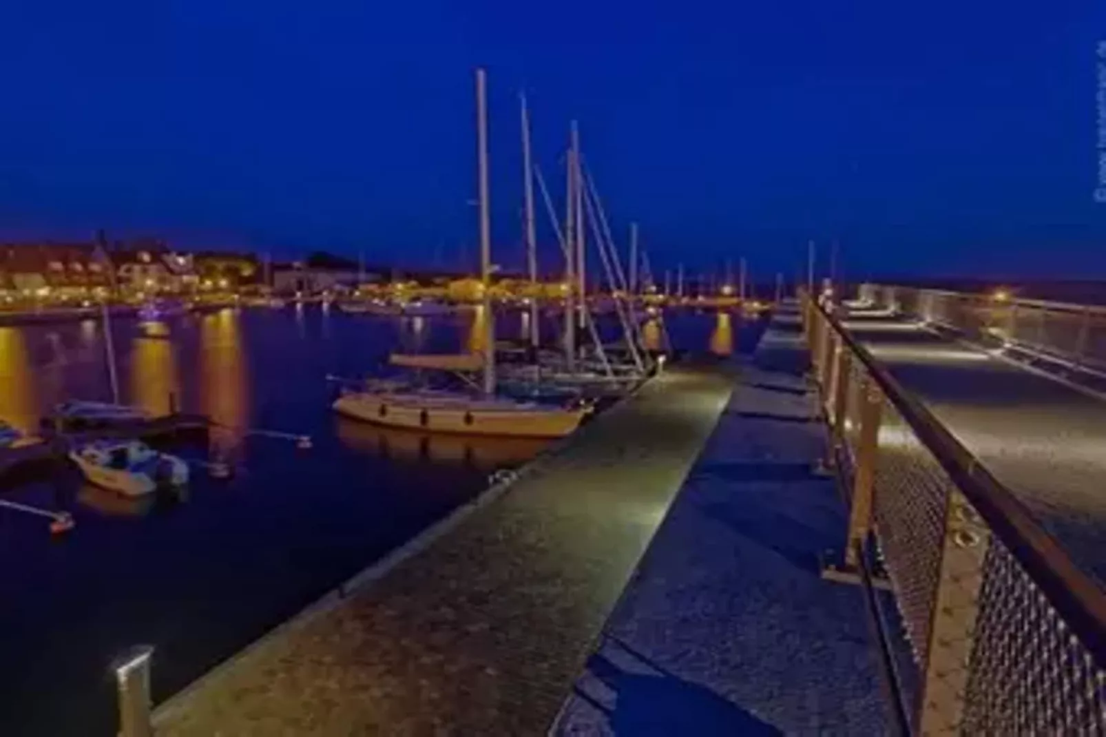 Ferienwohnung Großer Seestern Wiek-Wohnung 4-Gebieden zomer 5km