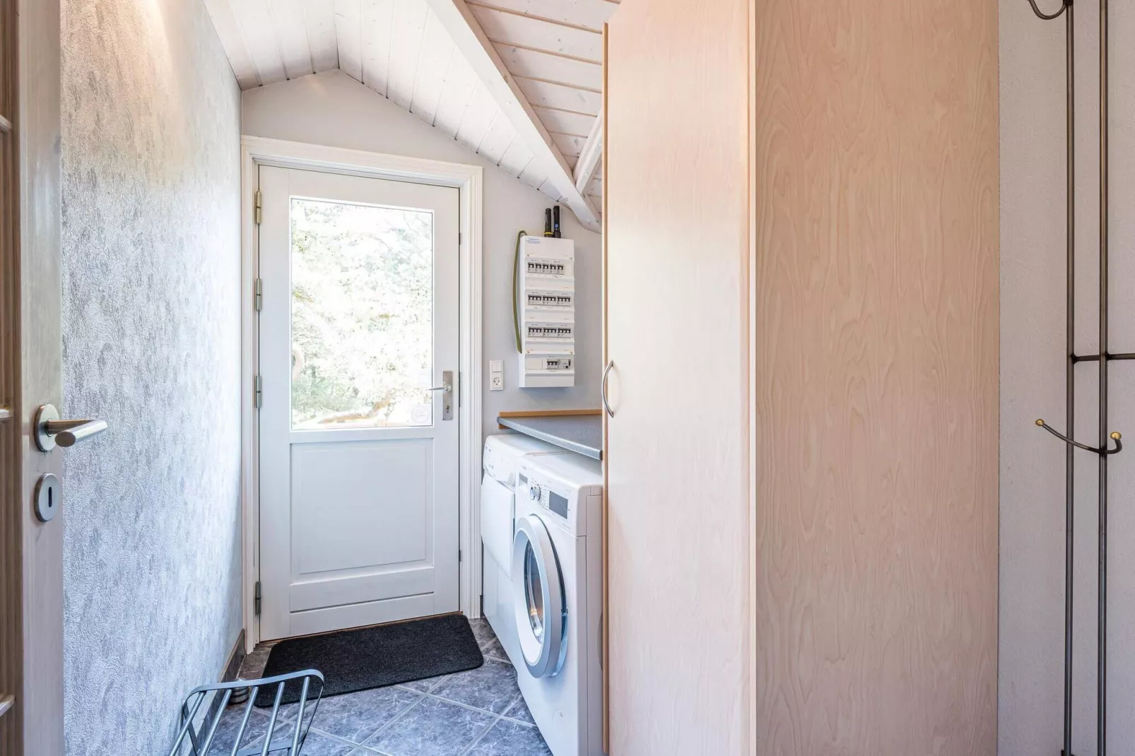 8 persoons vakantie huis in Vejers Strand-Binnen