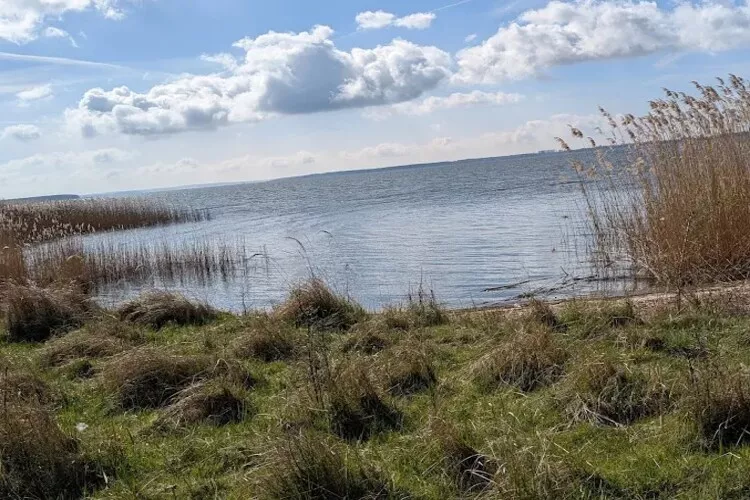 Appartement 5-Gebieden zomer 5km