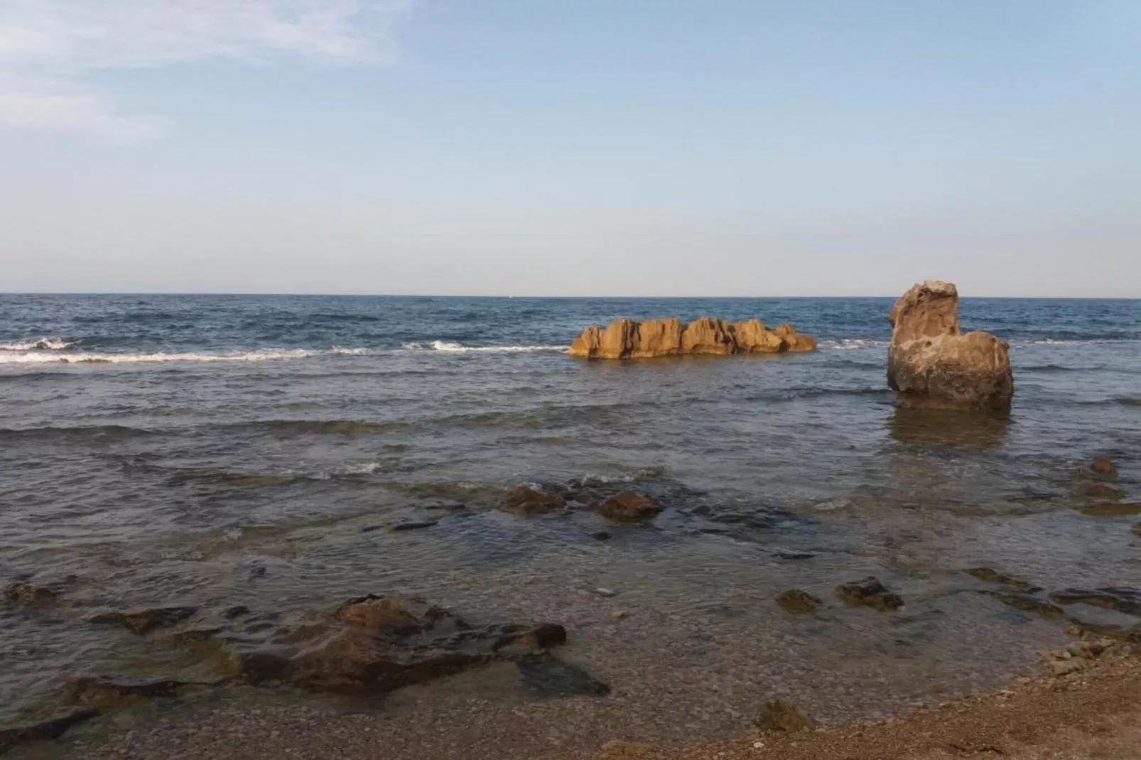 Bungalow Viña Larga-Gebieden zomer 5km