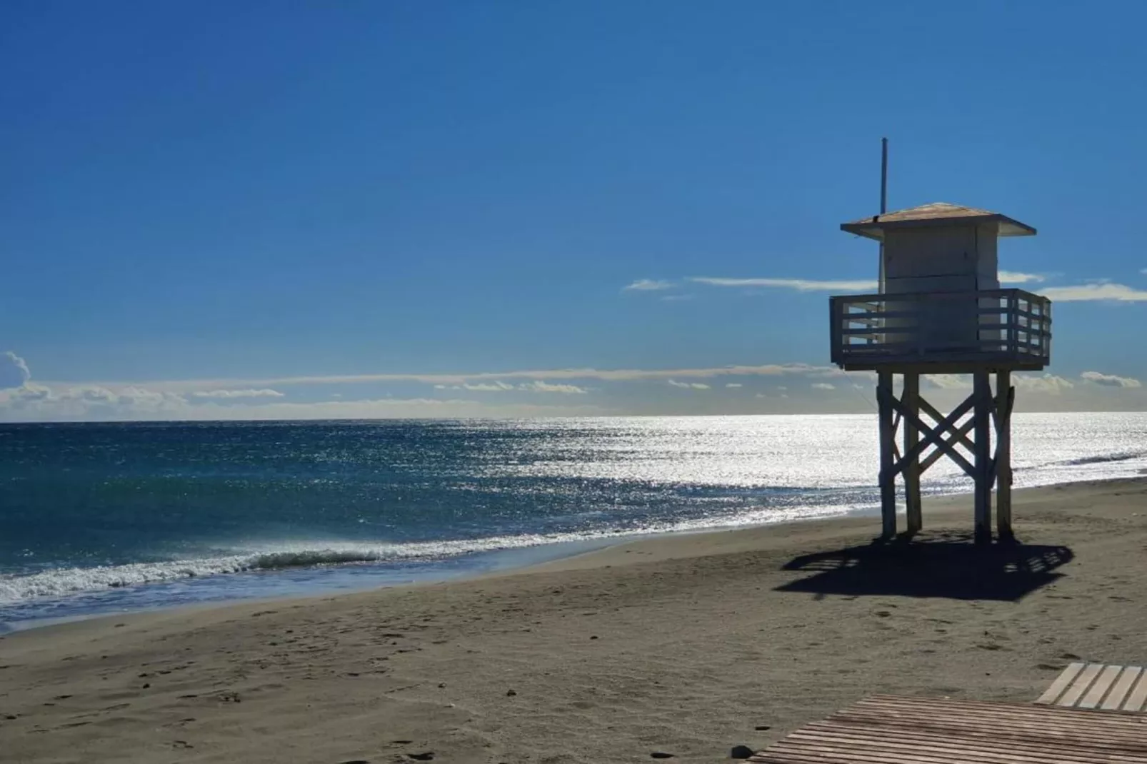 Duplex Vera Coast-Gebieden zomer 20km