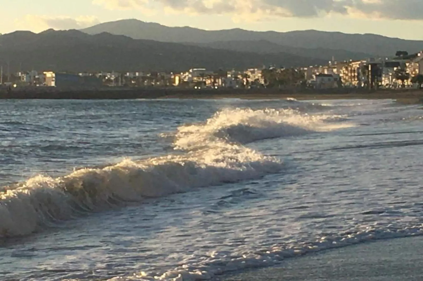 Villa Mariposa-Gebieden zomer 20km