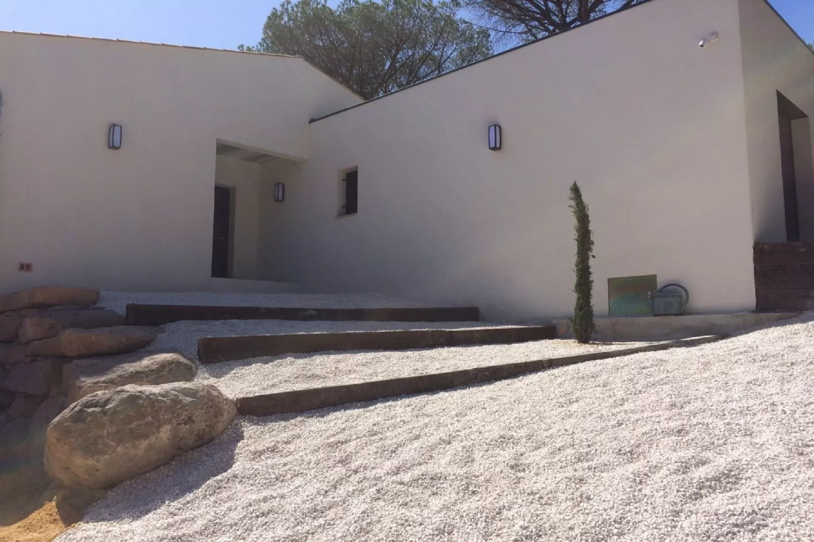 Vidauban 4-Buitenkant zomer