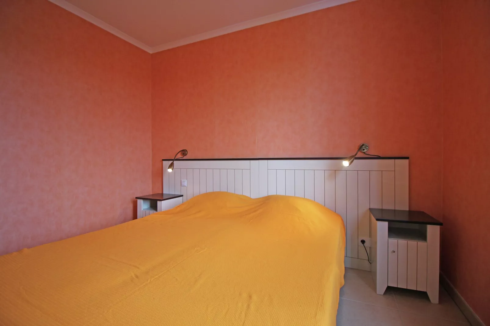 Caroline-Slaapkamer