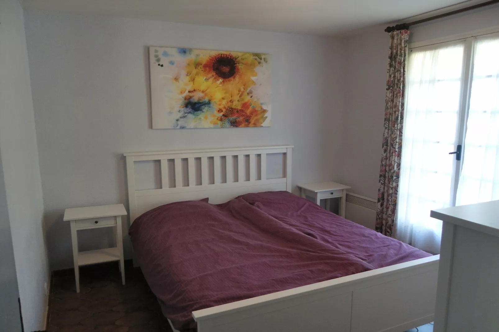 Résidence du Lac de Castillon - Les Romarins 9-Slaapkamer
