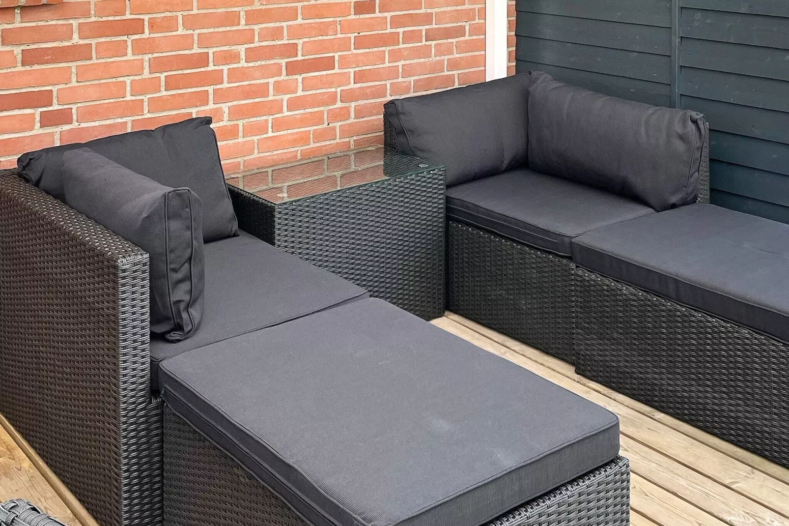 10 persoons vakantie huis in Roslev-Buitenlucht