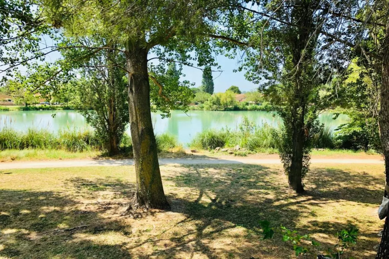 Maison la prairie-Gebieden zomer 20km