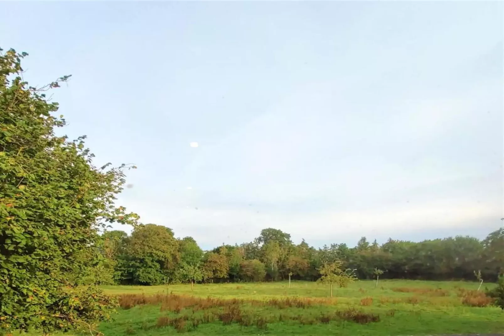 LA MAISON BLEUE/ TAILLEPIED-Gebieden zomer 20km