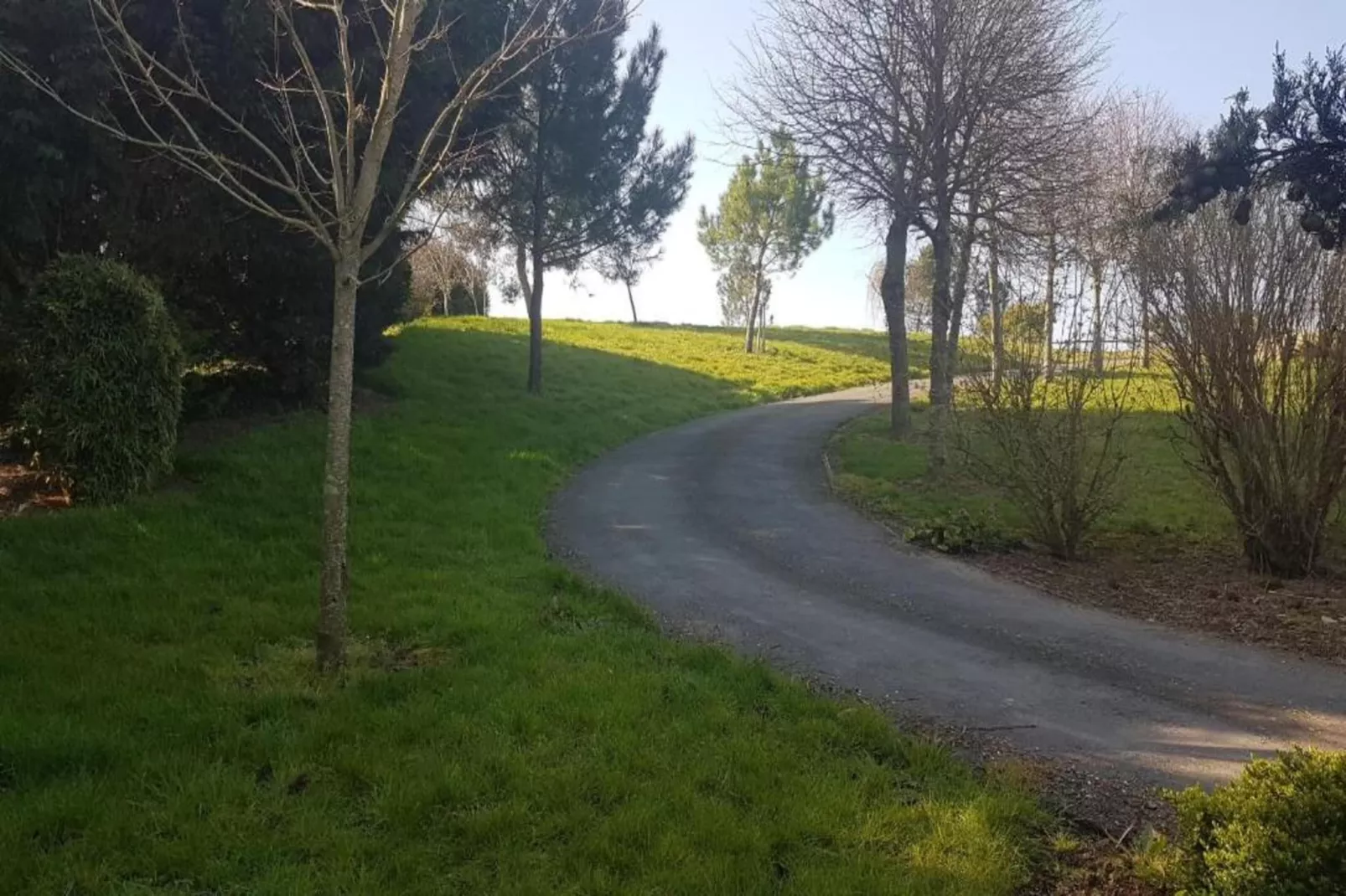 Domaine de luxe 12 pers-Gebieden zomer 20km