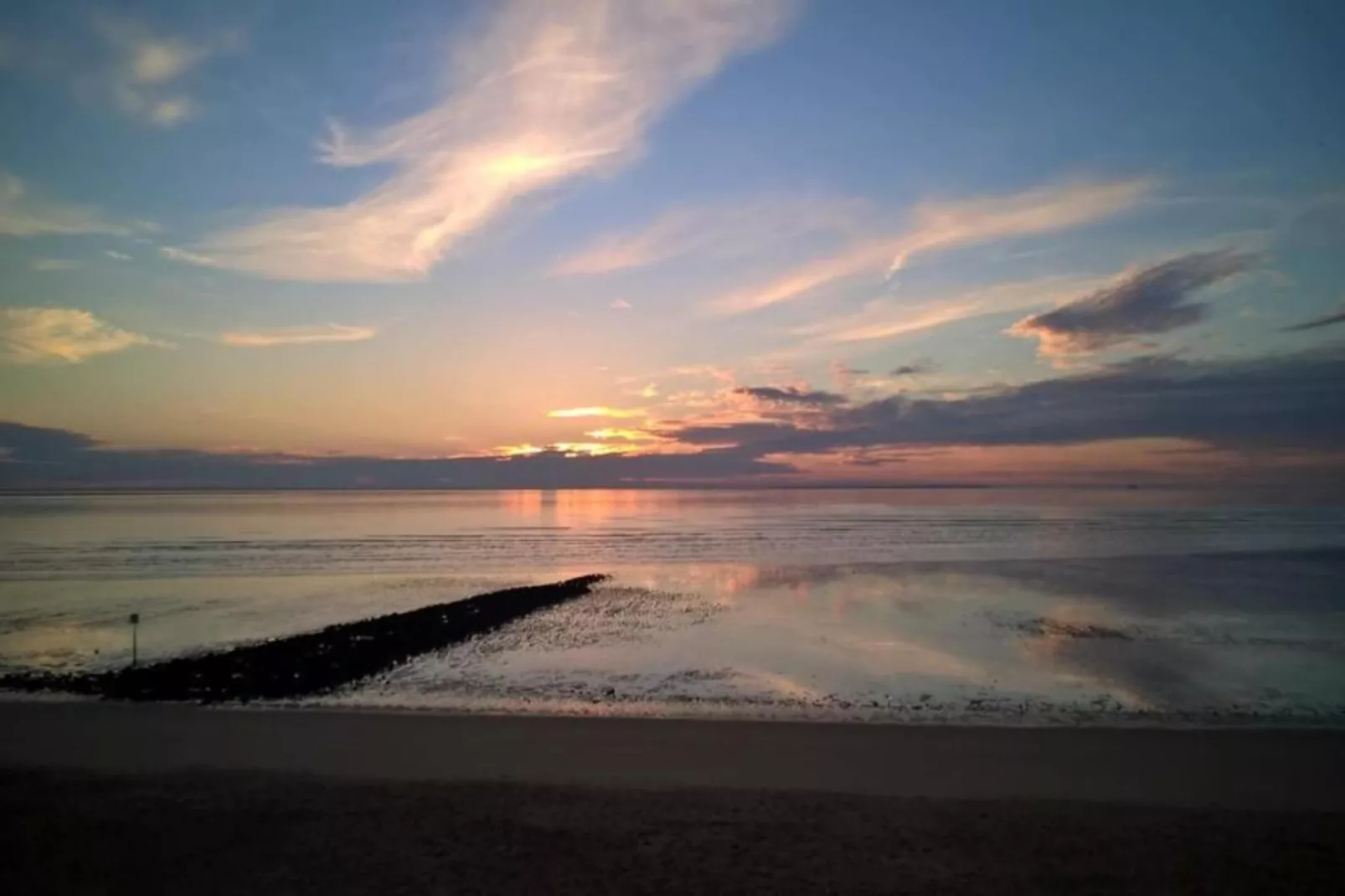Les Terrasses de Fort Boyard 5-Gebieden zomer 1km