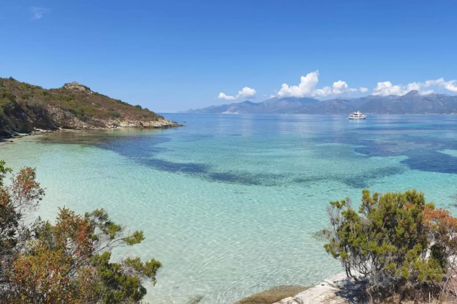 Acitaja-Gebieden zomer 20km