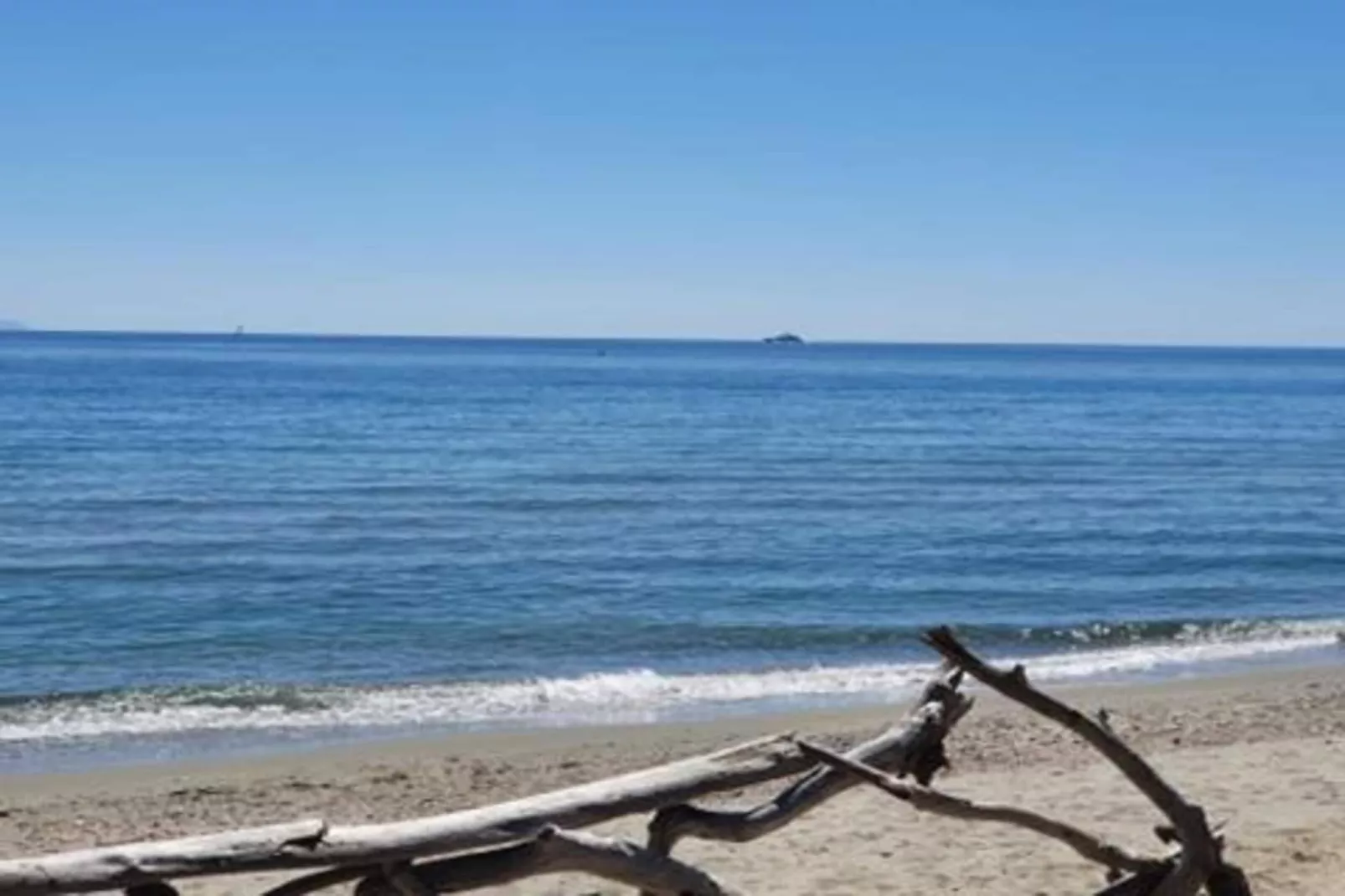 Résidence le Maquis Plage Studio-Gebieden zomer 1km