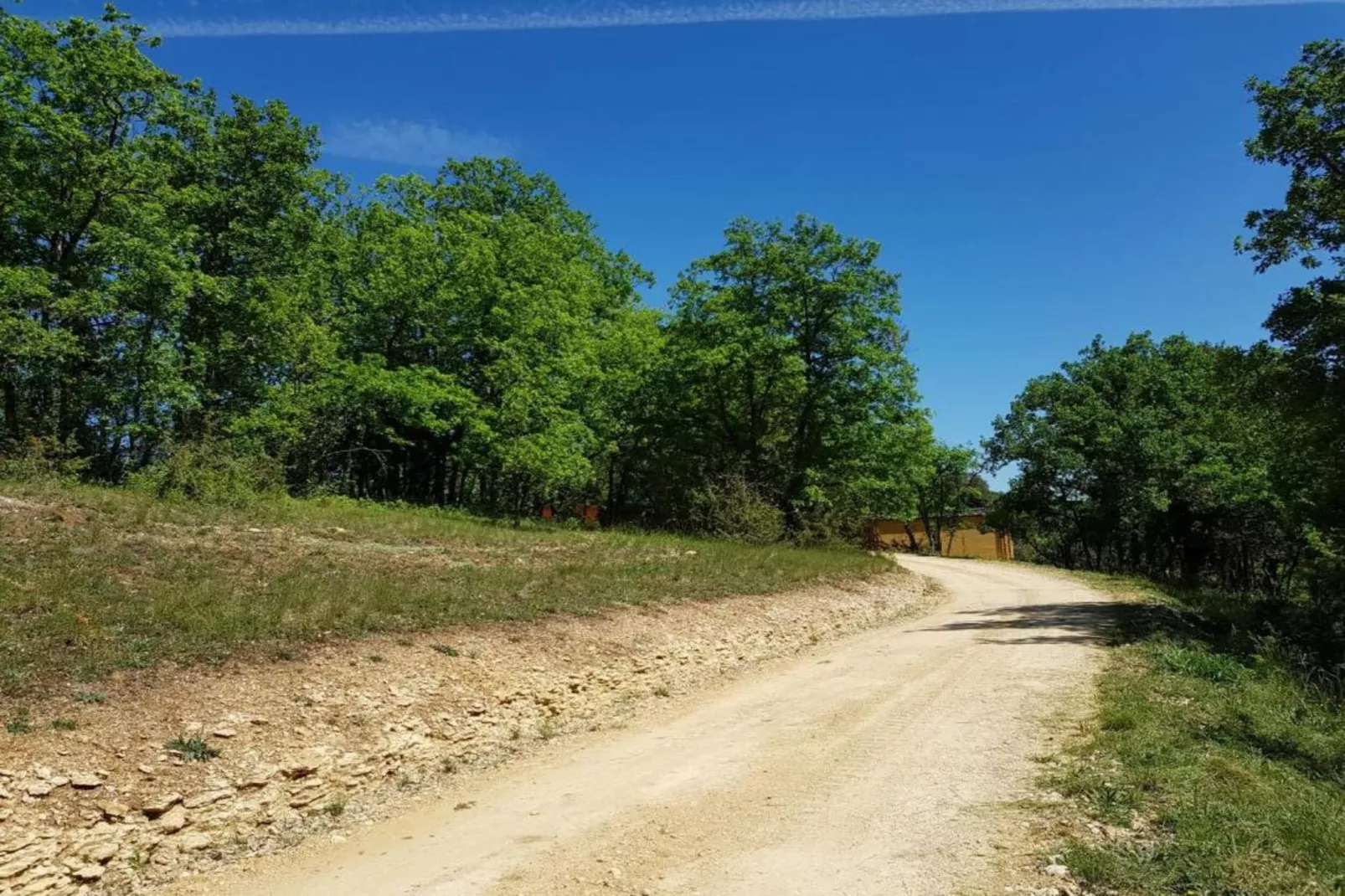 Résidence Le Hameau du Moulin 3-Gebieden zomer 20km