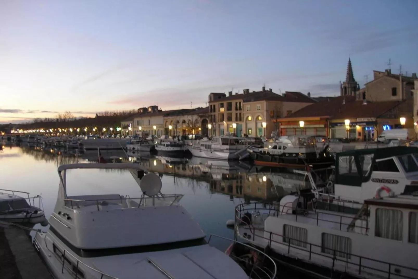 Maison Roquebeauresse-Gebieden zomer 20km