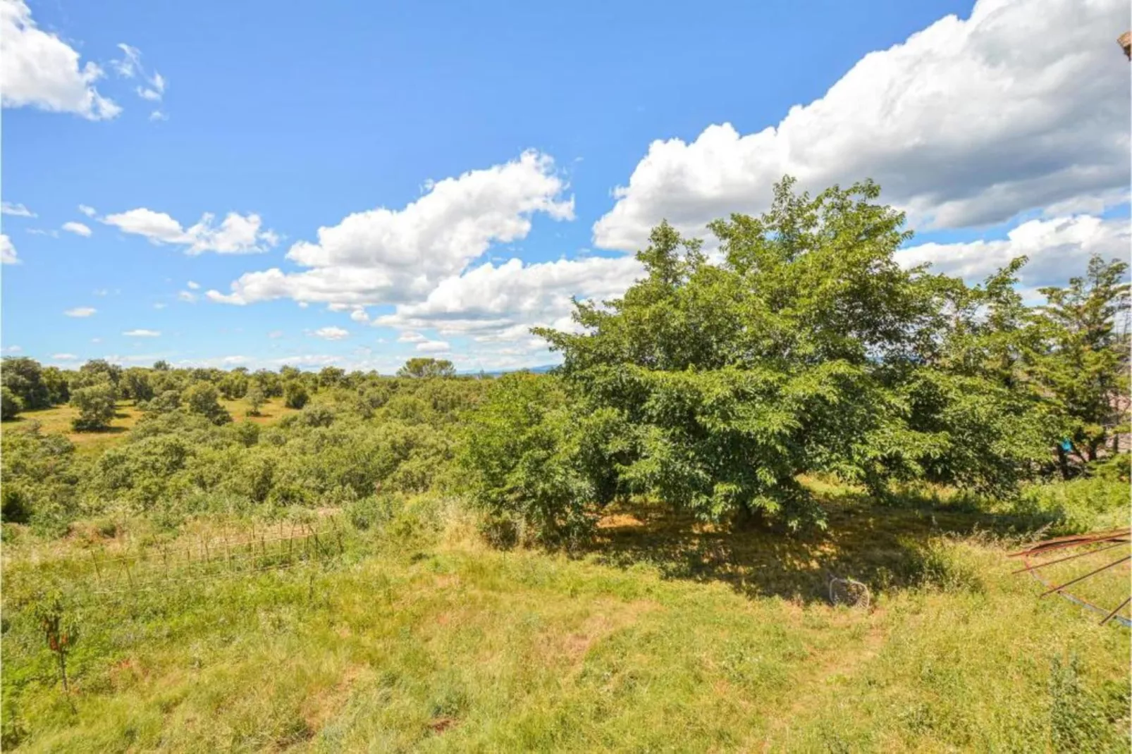 Grande Villa Vue Panoramique-Gebieden zomer 20km