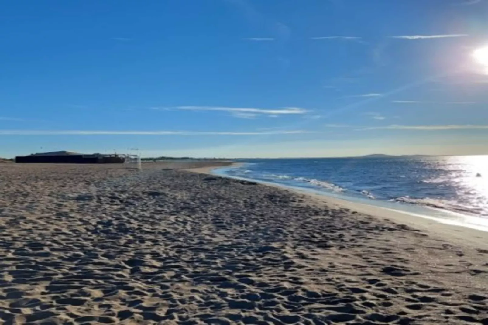 Résidence La Dune 1-Gebieden zomer 20km