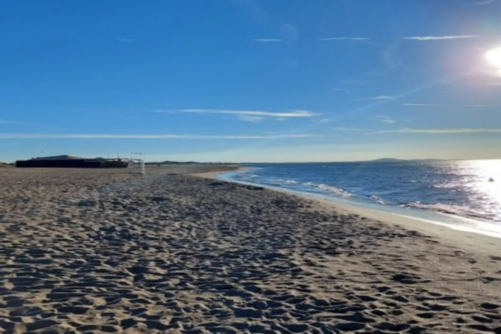 Résidence La Dune 2-Gebieden zomer 20km