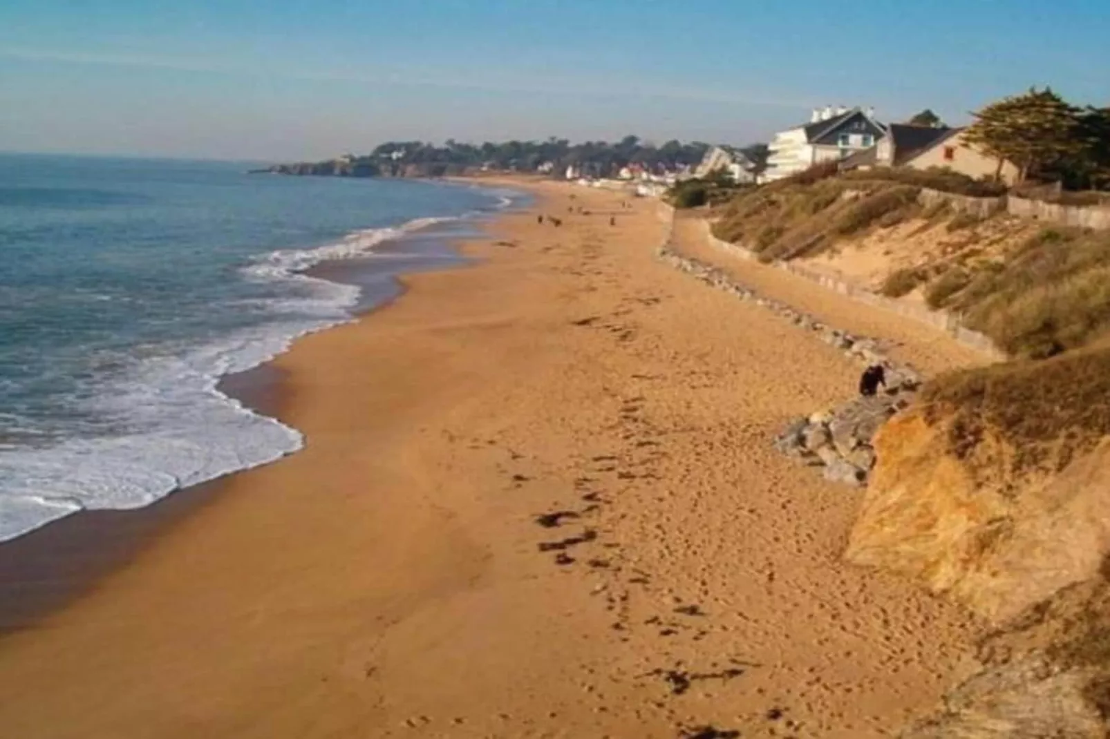 Residence de la Plage 1-Gebieden zomer 20km