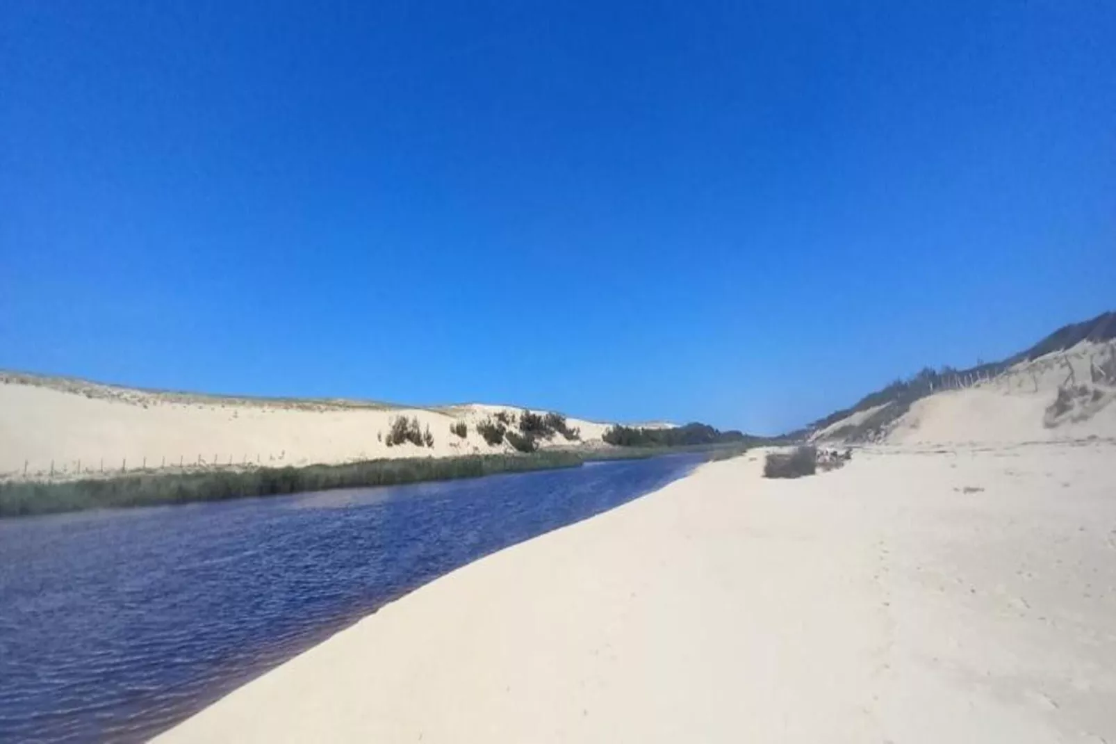 Villas du Club Royal Aquitaine 1-Gebieden zomer 20km