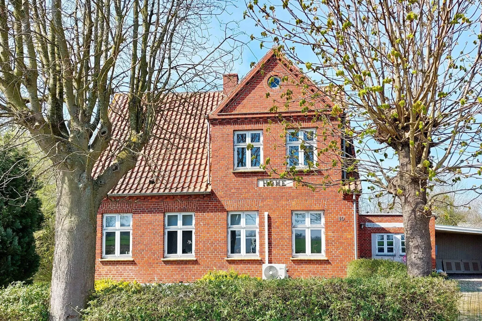5 sterren vakantie huis in Nakskov