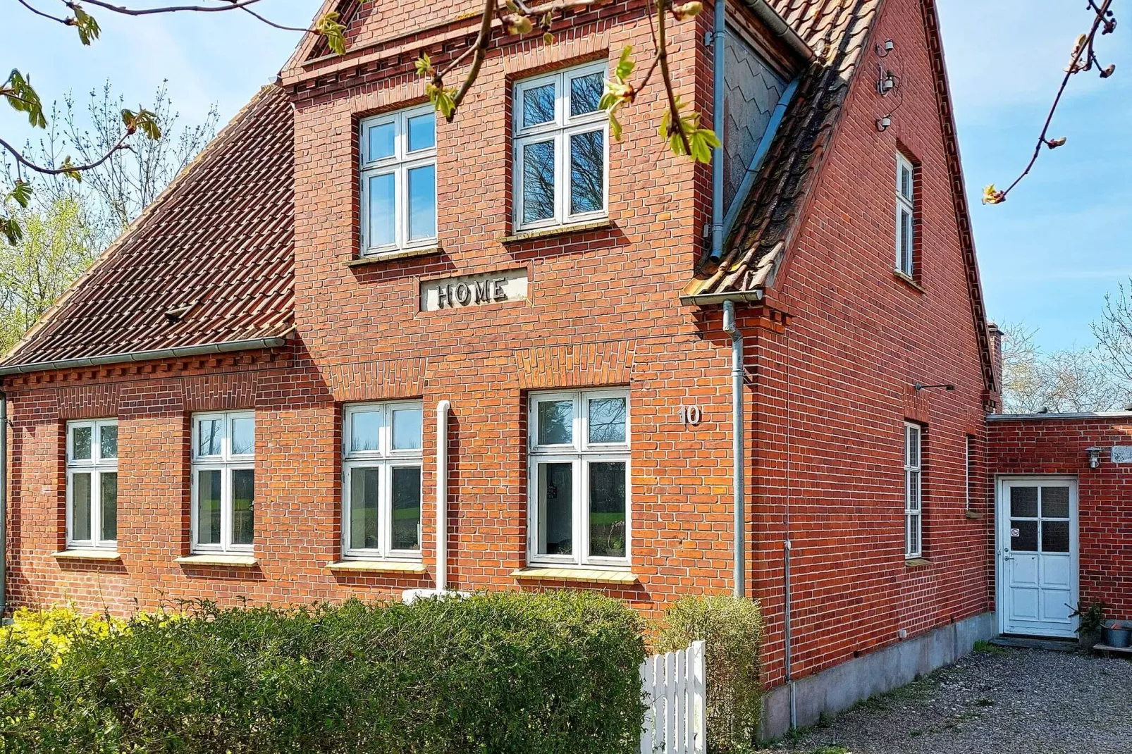 5 sterren vakantie huis in Nakskov