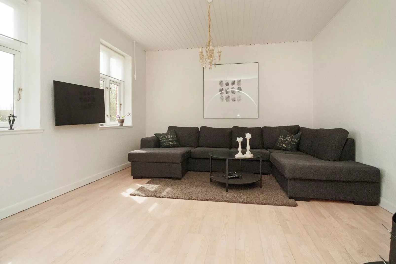 5 sterren vakantie huis in Nakskov
