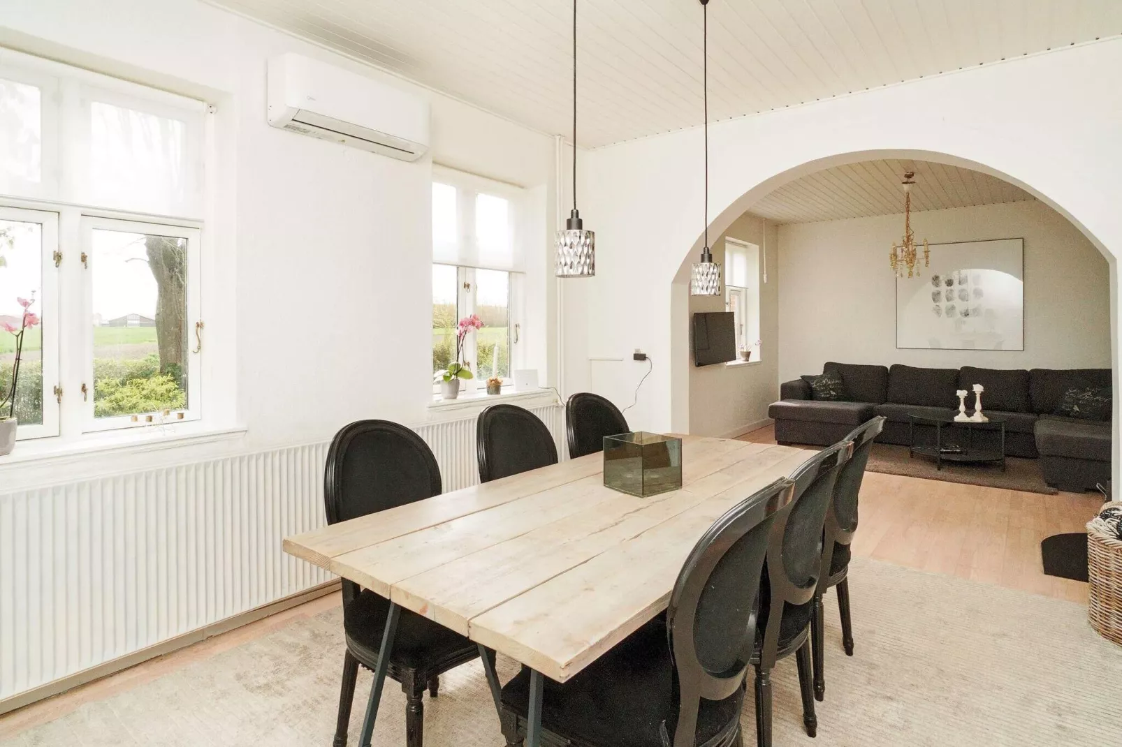 5 sterren vakantie huis in Nakskov-Binnen