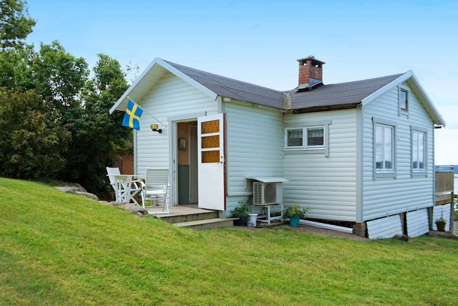 5 persoons vakantie huis in Uddevalla