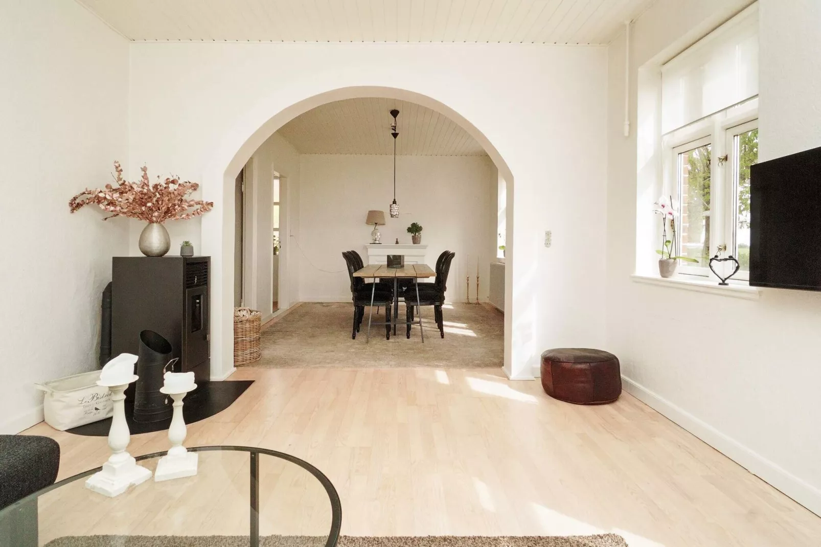 5 sterren vakantie huis in Nakskov-Binnen