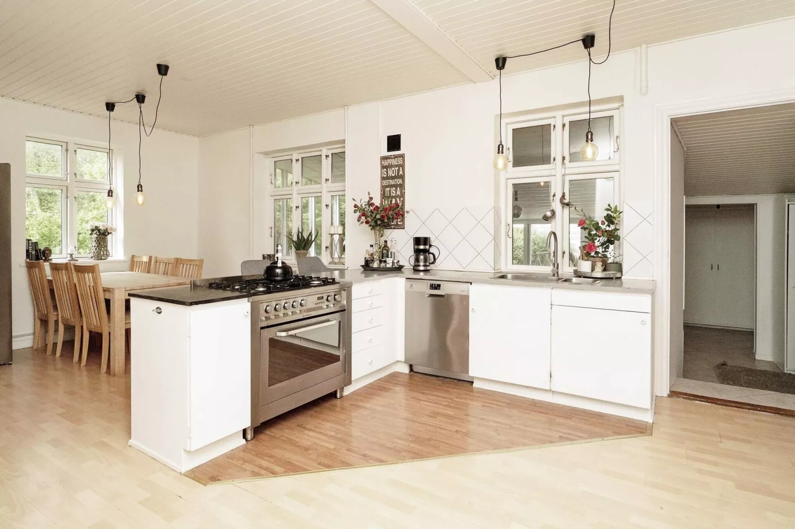 5 sterren vakantie huis in Nakskov-Binnen